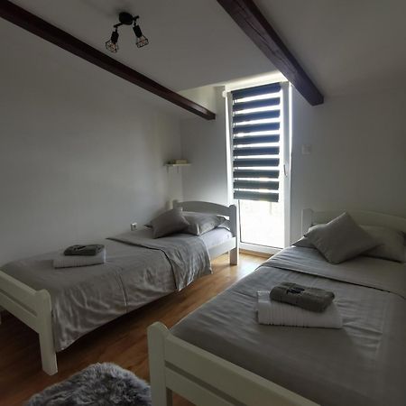 PUY Apartment Katy מראה חיצוני תמונה