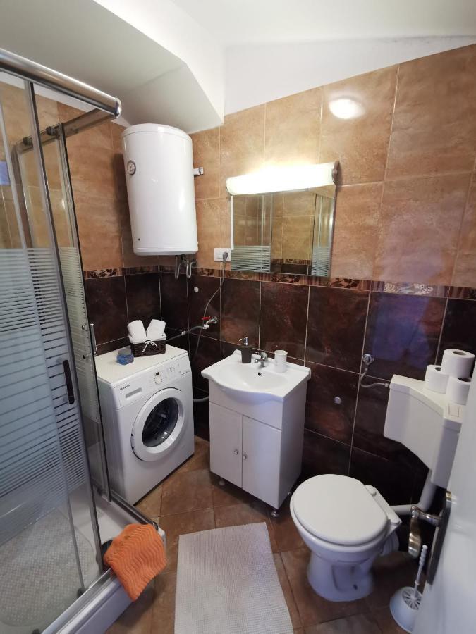 PUY Apartment Katy מראה חיצוני תמונה