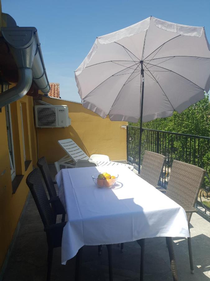 PUY Apartment Katy מראה חיצוני תמונה