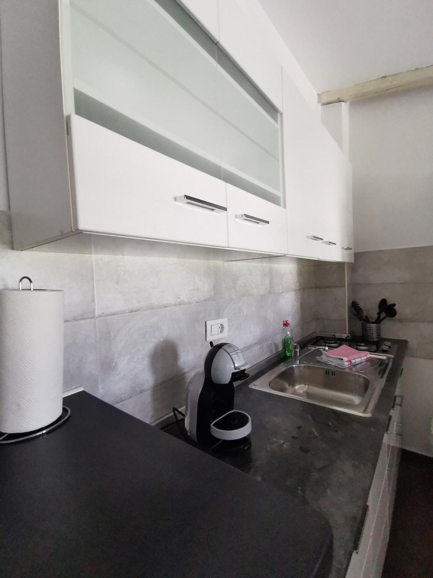 PUY Apartment Katy מראה חיצוני תמונה