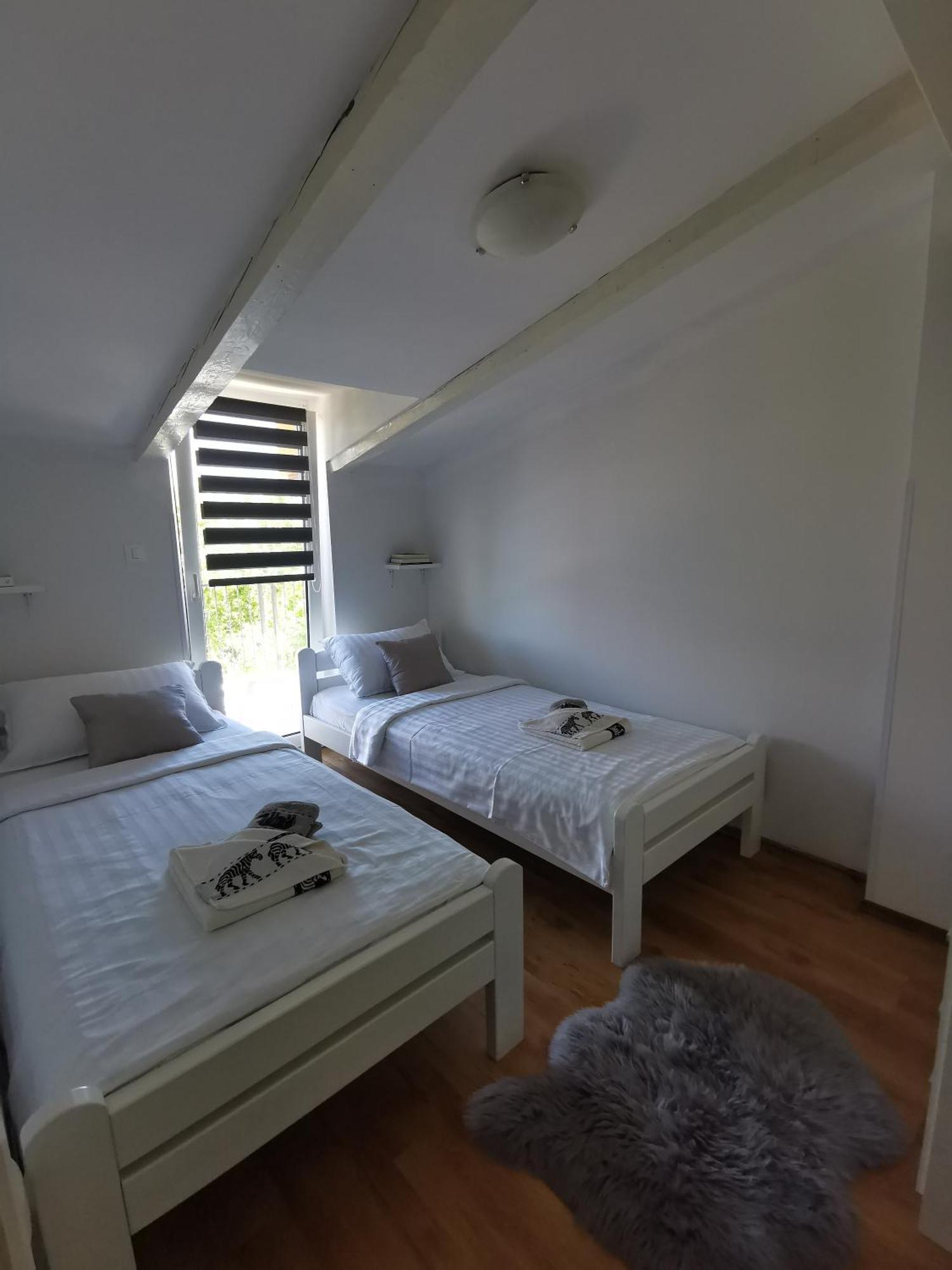 PUY Apartment Katy מראה חיצוני תמונה
