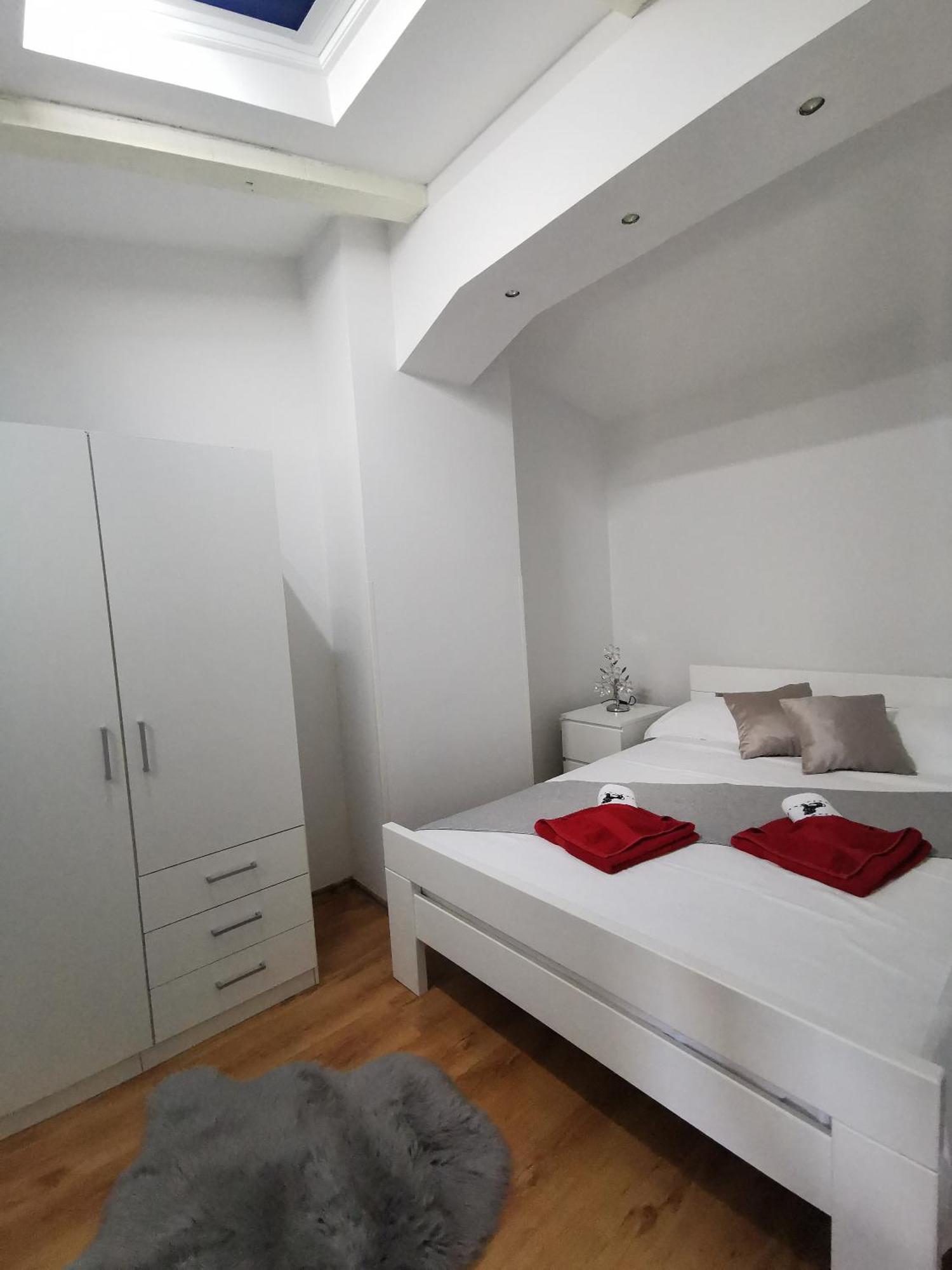 PUY Apartment Katy מראה חיצוני תמונה