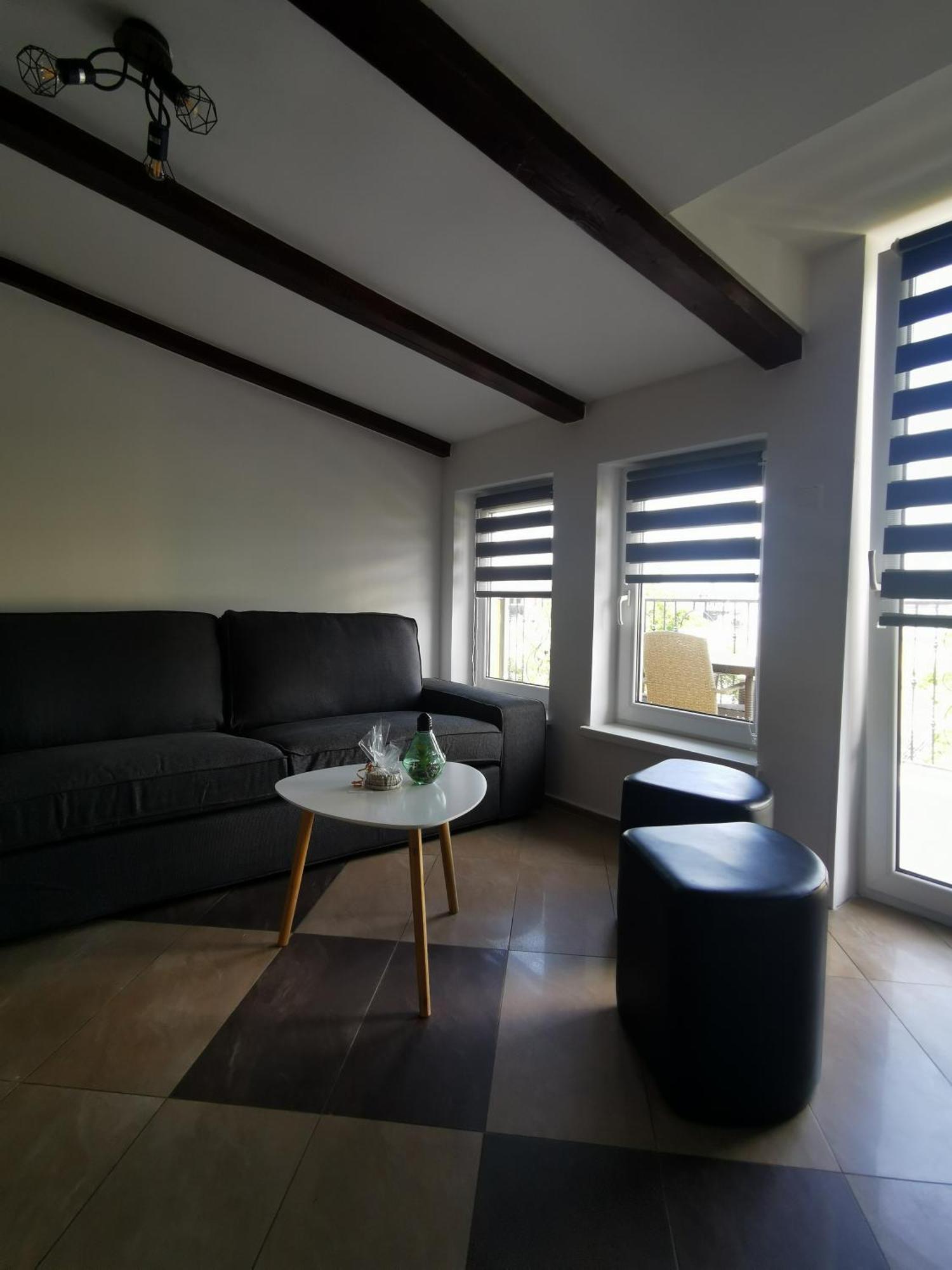 PUY Apartment Katy מראה חיצוני תמונה