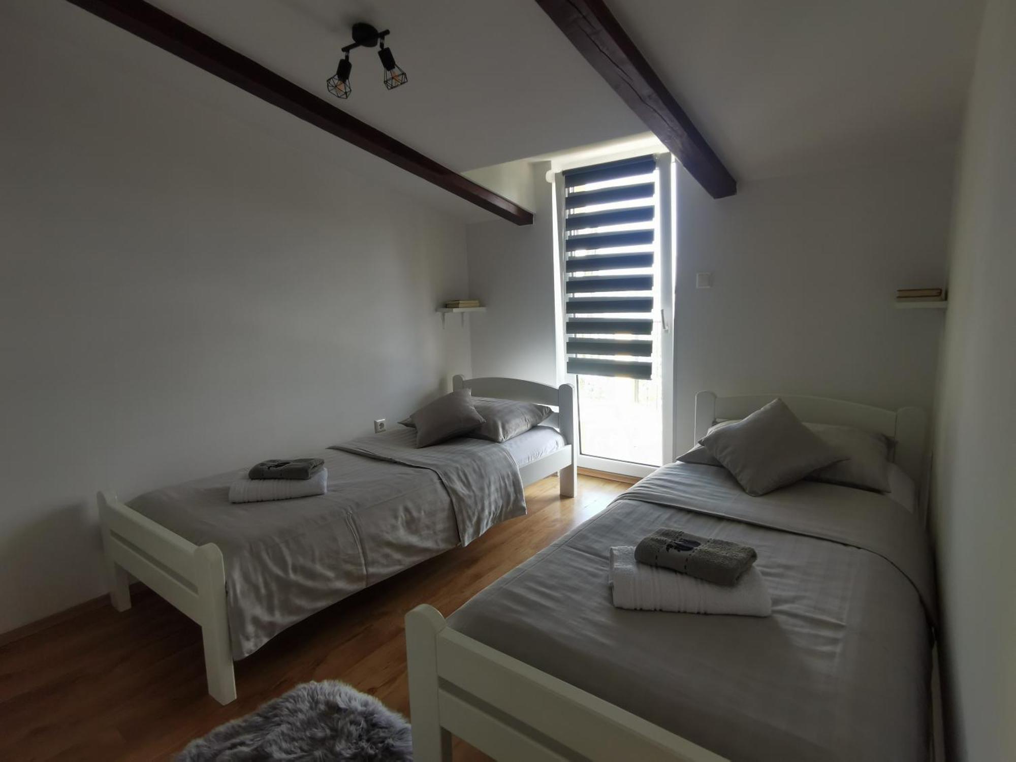PUY Apartment Katy מראה חיצוני תמונה