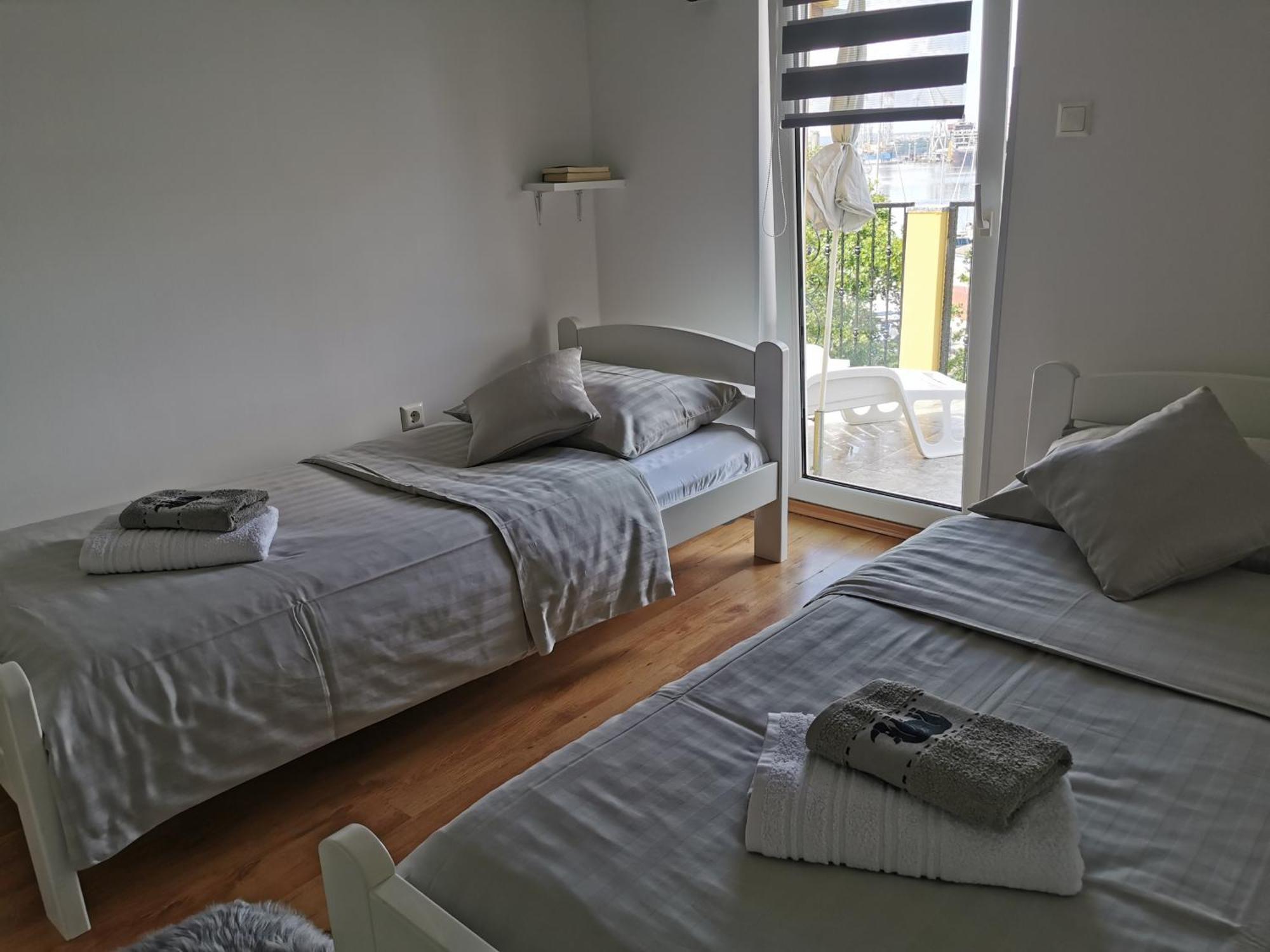 PUY Apartment Katy מראה חיצוני תמונה