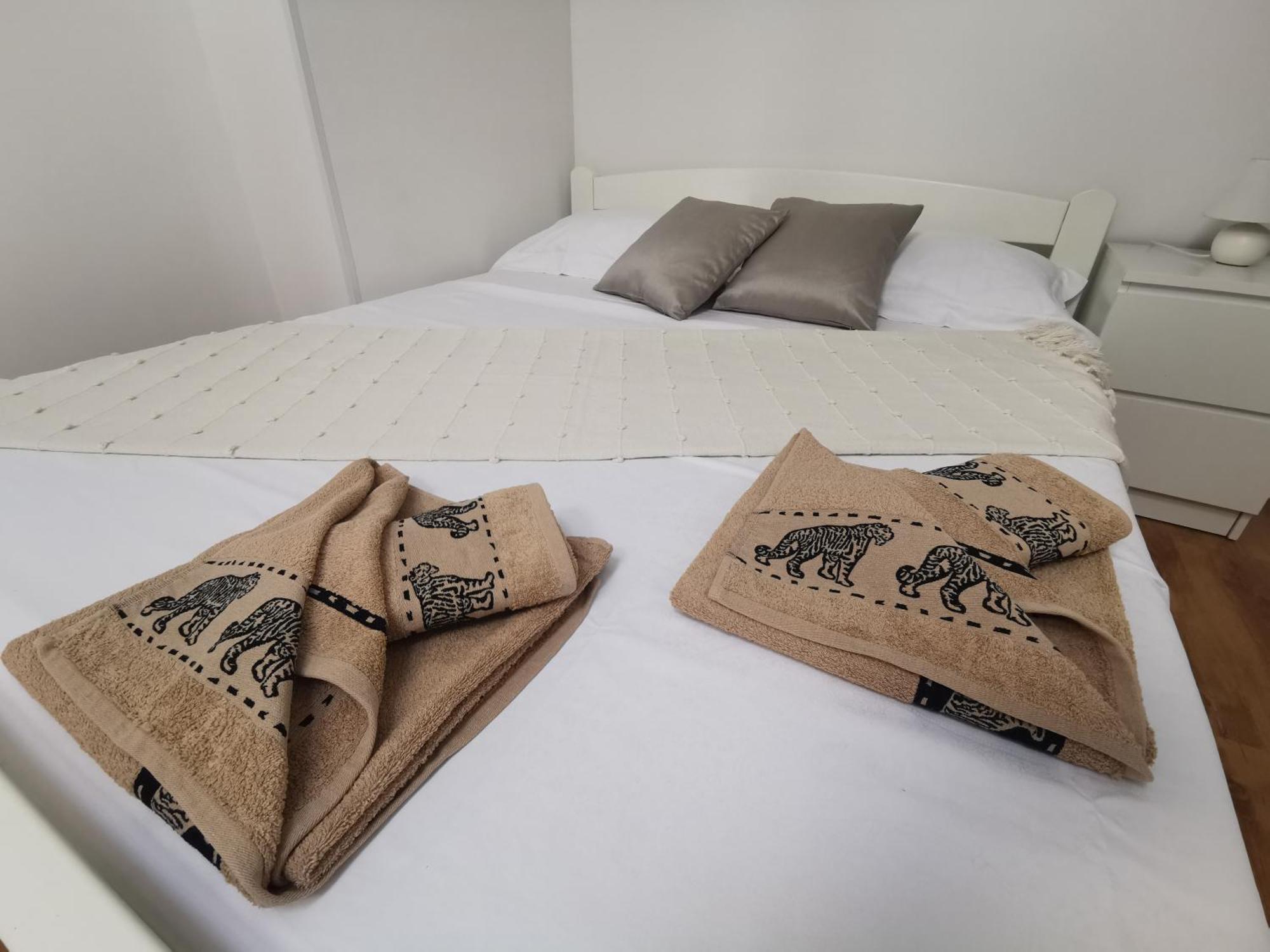 PUY Apartment Katy מראה חיצוני תמונה