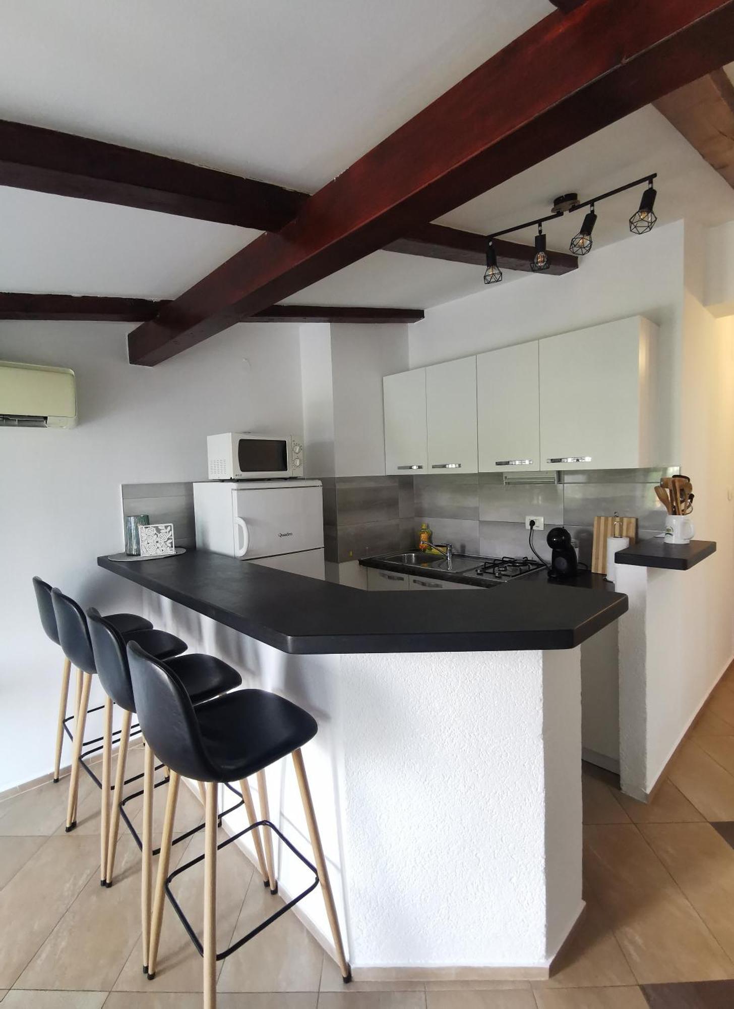 PUY Apartment Katy מראה חיצוני תמונה